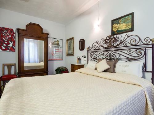 Apartamento La Loggia Sul Nera