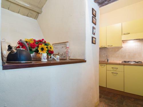 Apartamento La Loggia Sul Nera