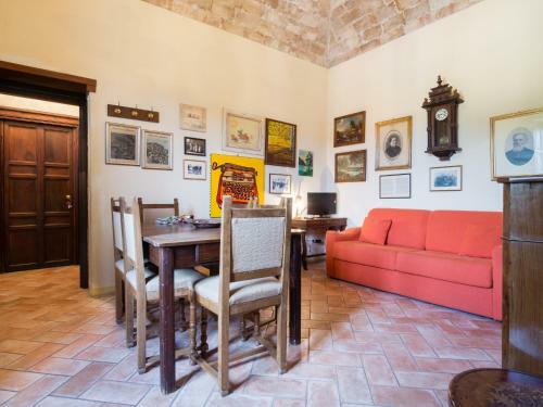Apartamento La Loggia Sul Nera