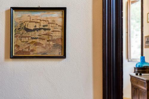 Apartamento La Loggia Sul Nera