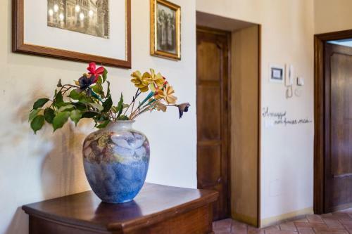 Apartamento La Loggia Sul Nera