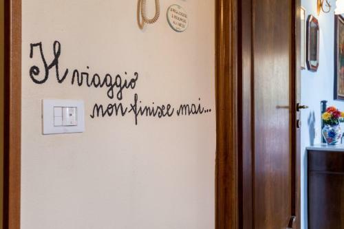 Apartamento La Loggia Sul Nera