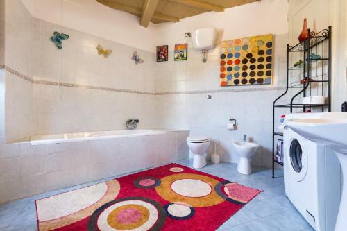 Apartamento La Loggia Sul Nera