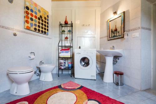 Apartamento La Loggia Sul Nera