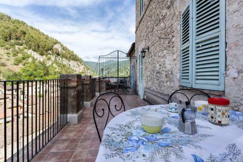 Apartamento La Loggia Sul Nera