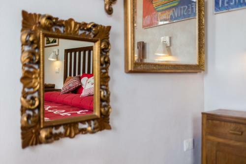 Apartamento La Loggia Sul Nera