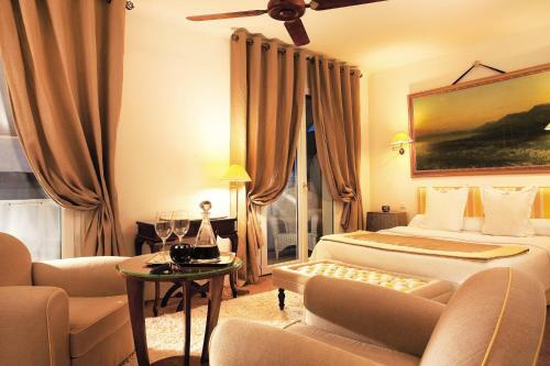 Hotel H�tel-restaurant Herv� Garrapit