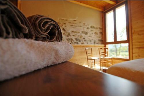 Bed & Breakfast La Ferme De No�mie