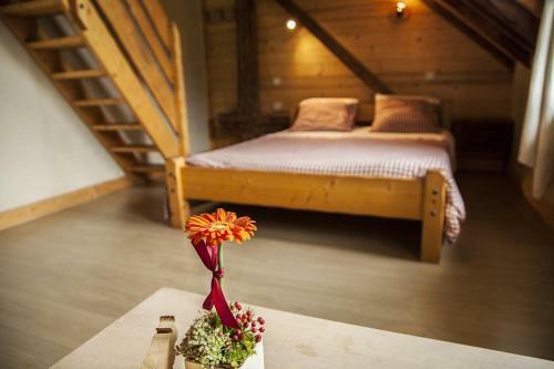 Bed & Breakfast La Ferme De No�mie