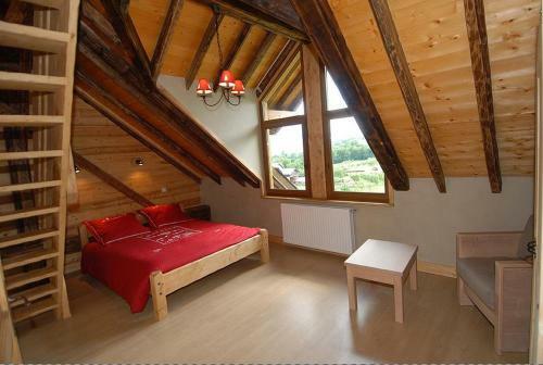 Bed & Breakfast La Ferme De No�mie