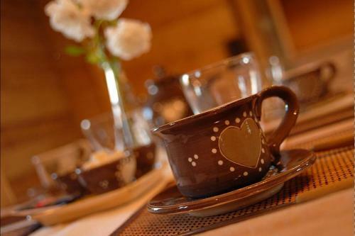 Bed & Breakfast La Ferme De No�mie