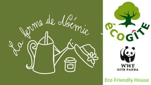Bed & Breakfast La Ferme De No�mie