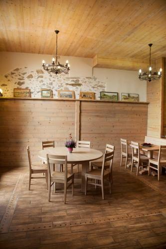 Bed & Breakfast La Ferme De No�mie