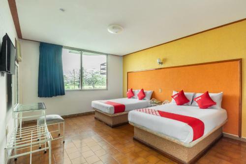 Hotel Casa Blanca