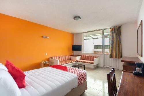 Hotel Casa Blanca