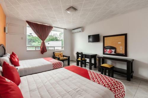 Hotel Casa Blanca