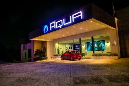 Hotel Di Acqua