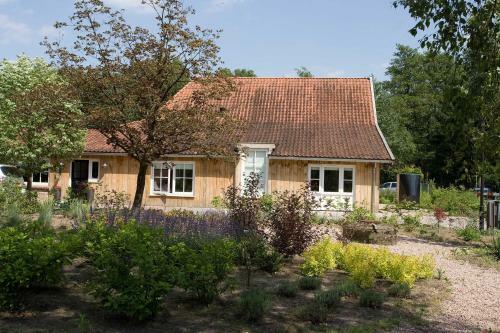 Bed & Breakfast Erve Fakkert