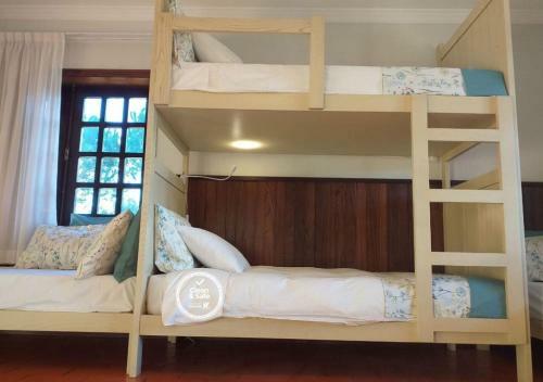 Greenside Of Sea Hostel