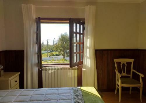 Greenside Of Sea Hostel