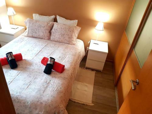 Apartamento T2 - Terra�o A 10mts De Lisboa