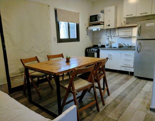 Apartamento Casa El Sendero Del Arroyo