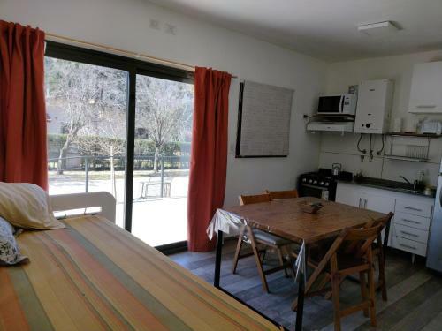 Apartamento Casa El Sendero Del Arroyo
