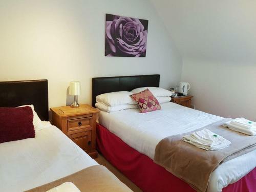 Station Apartment 1 - Uk31003