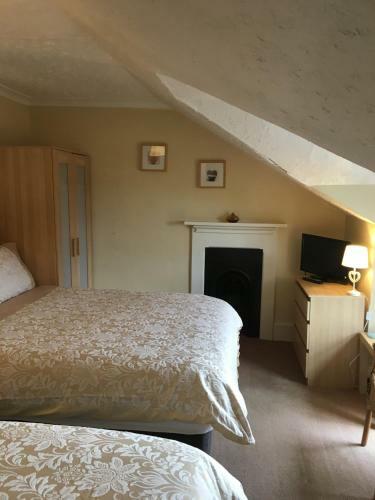 Bed & Breakfast The Townhouse B And B