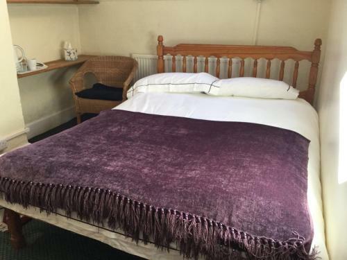 Hostal Bay Lodge