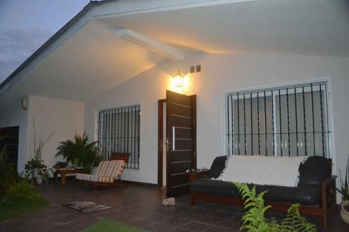 Casa Simona Villa General Belgrano