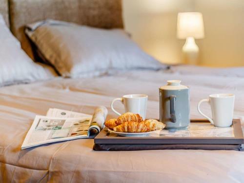 Eagle Cottage - Uk31554