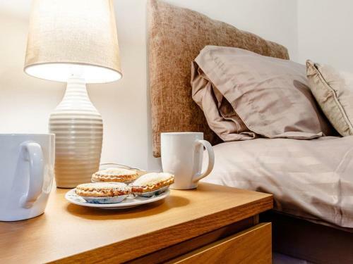 Eagle Cottage - Uk31554