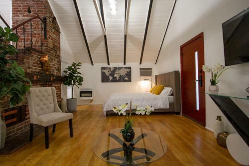 Dreamy Orchard Farmhouse