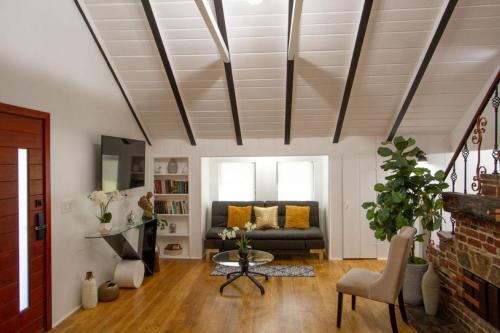 Dreamy Orchard Farmhouse