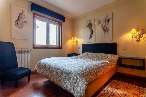 Apartamento Home Sweet Home Aveiro Costa Nova Ria View