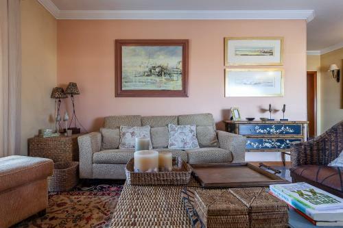Apartamento Home Sweet Home Aveiro Costa Nova Ria View