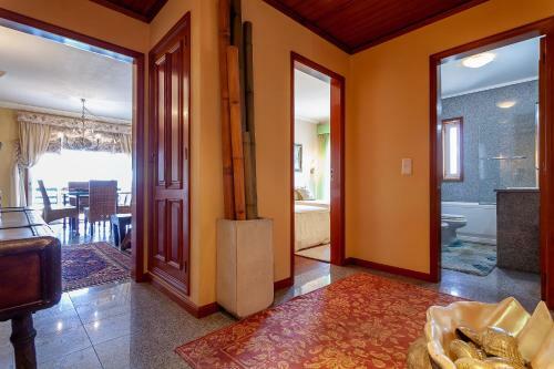 Apartamento Home Sweet Home Aveiro Costa Nova Ria View