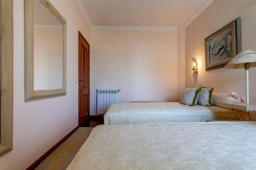 Apartamento Home Sweet Home Aveiro Costa Nova Ria View
