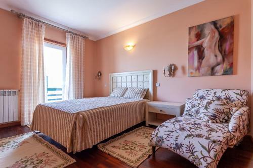 Apartamento Home Sweet Home Aveiro Costa Nova Ria View