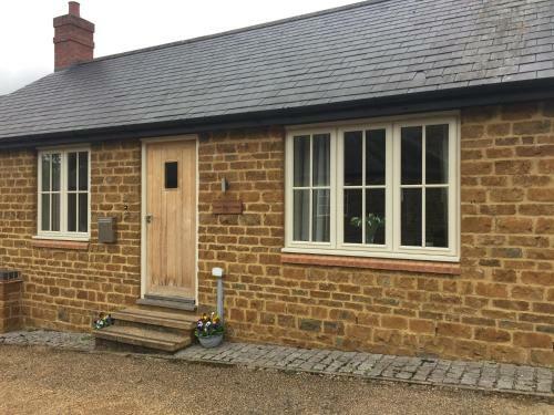 Upper Bray Cottage Badby, Daventry
