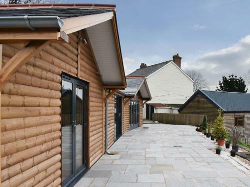 Woodland View Lodge