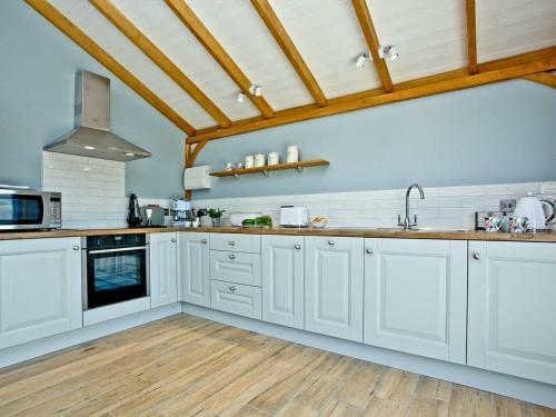 Woodland View Lodge