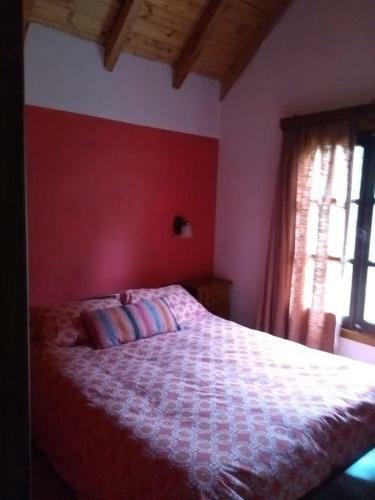 Alojamiento Turistico Lo De Lola