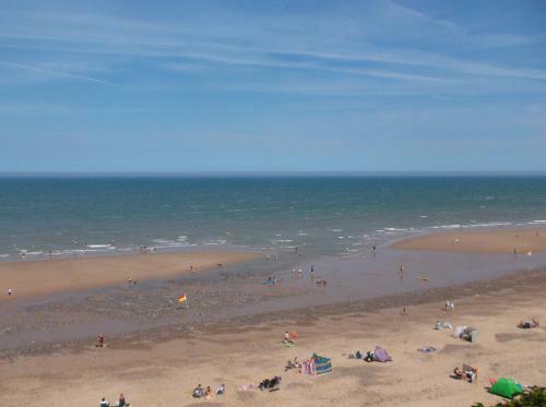 Summer Breeze Caravan