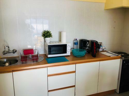 Apartamento Villa Lourenco