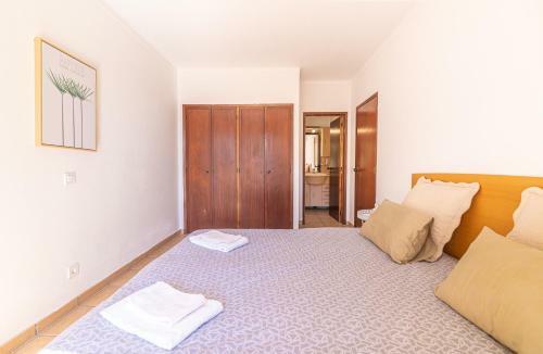 Apartamento Villa Lourenco