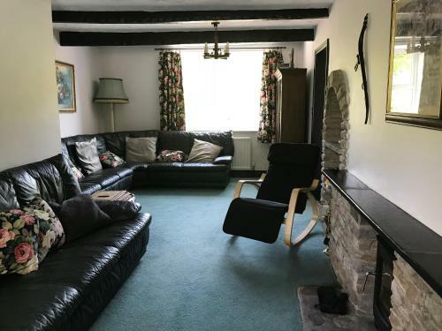 Bridge Cottage, Bainbridge, With Riverside Garden!