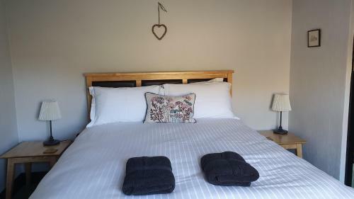 Bridge Cottage, Bainbridge, With Riverside Garden!