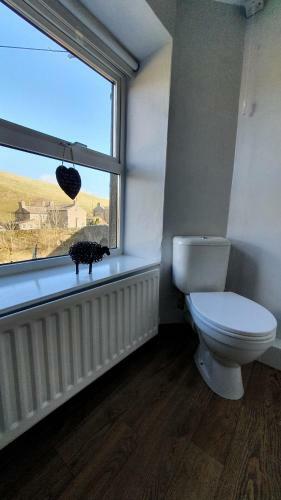 Bridge Cottage, Bainbridge, With Riverside Garden!
